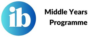 IB MYP Logo