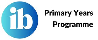 IB PYP Logo